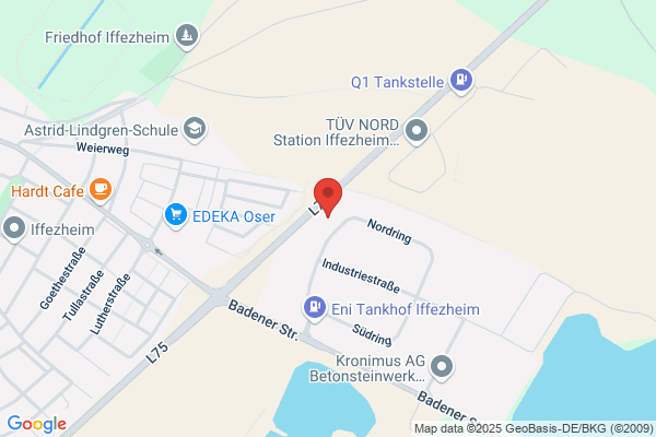 Oesterle GmbH