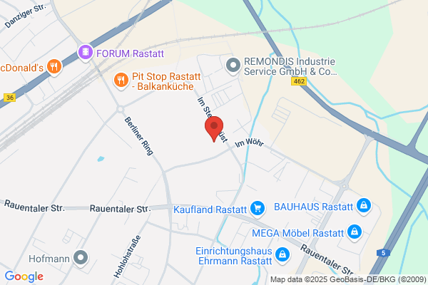 Metallbau Bichert