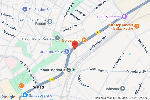 Formart Inneneinrichtung GmbH