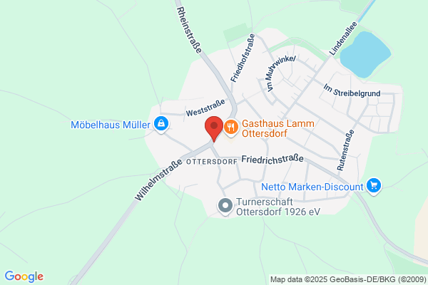 Ortsverwaltung Ottersdorf