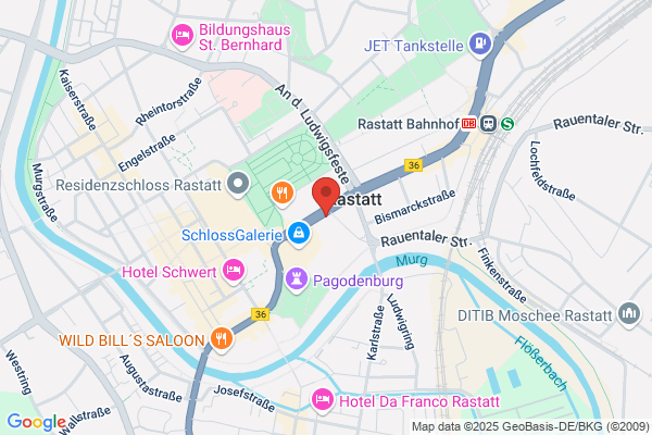 Nagelstudio & med. Fußpflege M. Hirsch