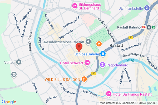 FOKUS Personalservice GmbH