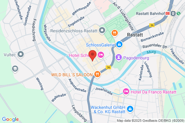Unique Personalservice SüdWest GmbH
