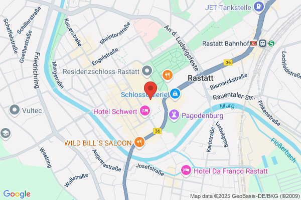 Schützenliesel Betriebs GmbH