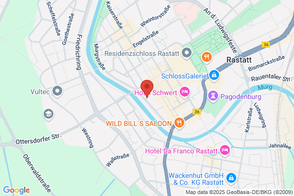 Zur Blauen Katz & Partyservice