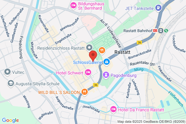 Trauring Studio Hirsch