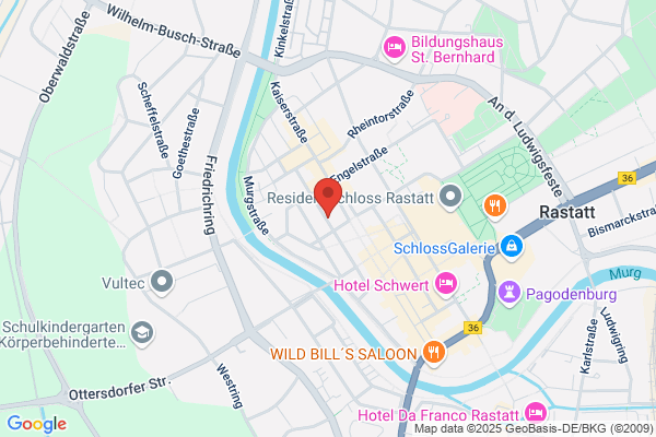 Orthopädie Schuhtechnik Leuchtner