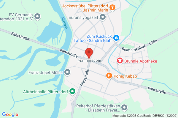 Grundschule Plittersdorf