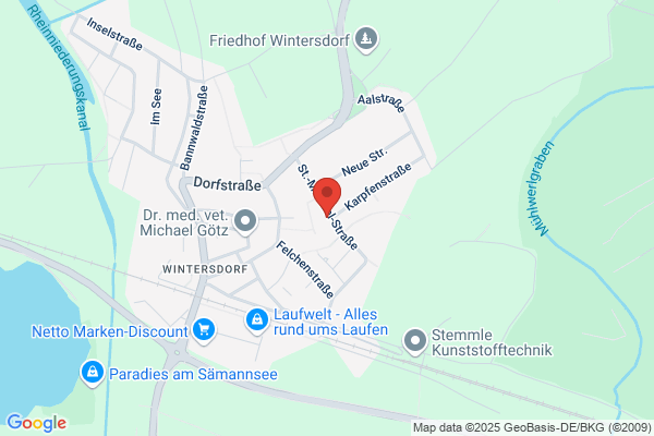 Hauptschule im Ried mit Werkrealschule