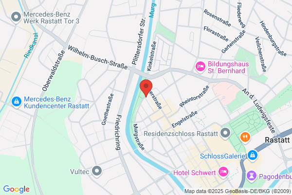 Sozialstation St. Elisabeth-Betreutes Wohnen