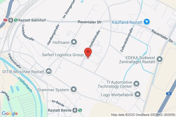 Seifert Logistics GmbH