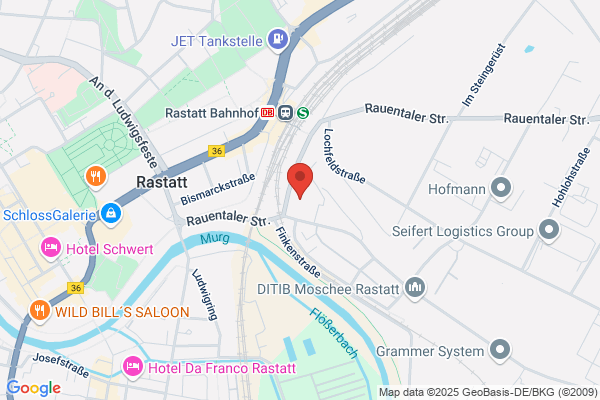Wellness-Park Rastatt