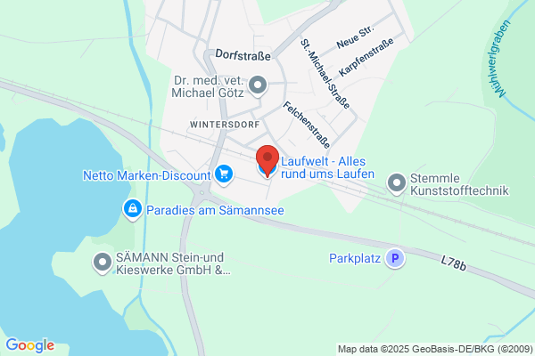 Laile Outdoor-Sport