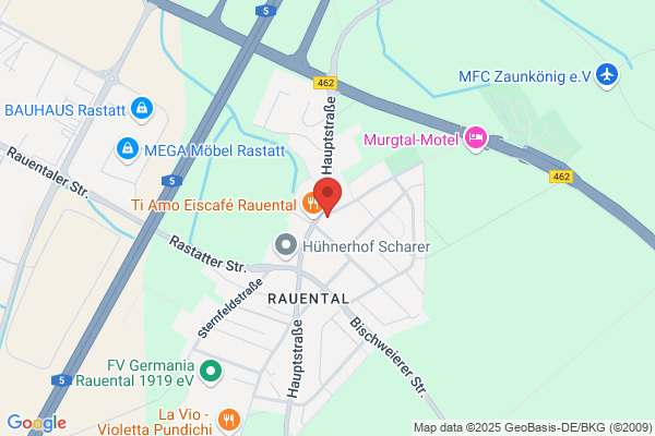 Steuerberatungsgesellschaft WIRTSCHAFTSDIENST GmbH-Rastatt