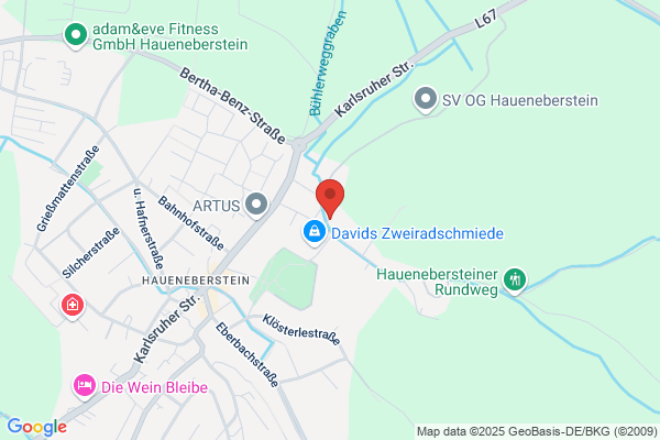 Aktuell Lohnsteuerhilfeverein e.V. - Baden-Baden Haueneberstein