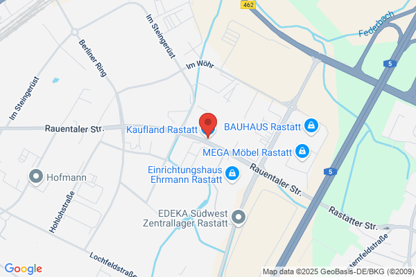 Kaufland Rastatt