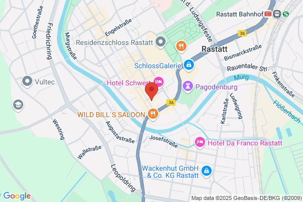 E-Plus / Base Shop Rastatt