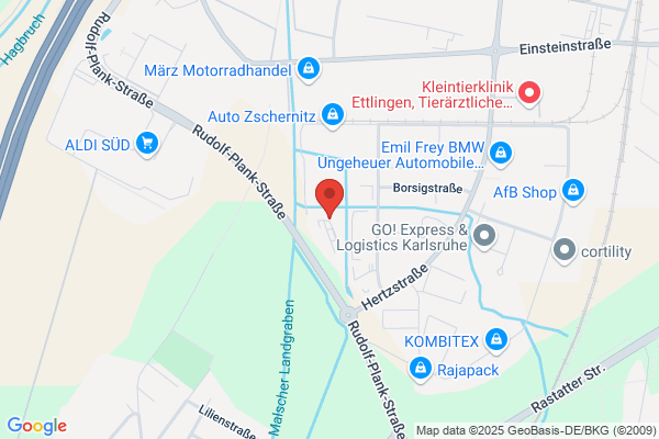 Systhema Unternehmensberatung GmbH