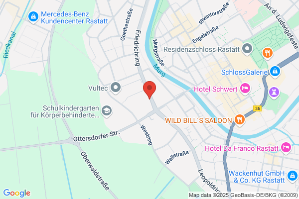Birgit & Nikolaus Balthasar GdbR