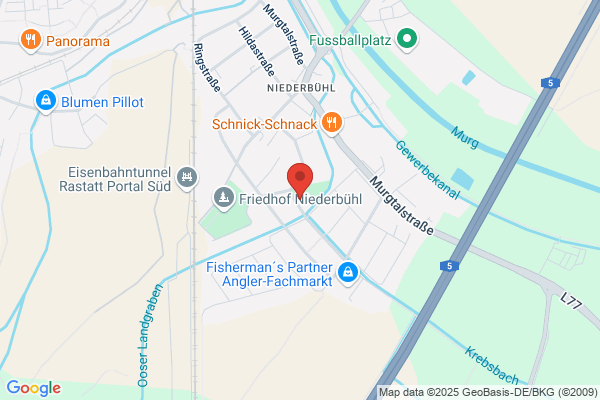 Erni Consulting GmbH