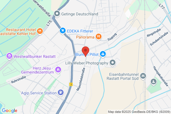CVJM Ortsverein Rastatt e.V.