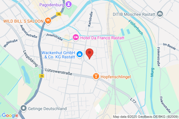 Jiu-Jitsu Kampfsportverein Rastatt e.V.