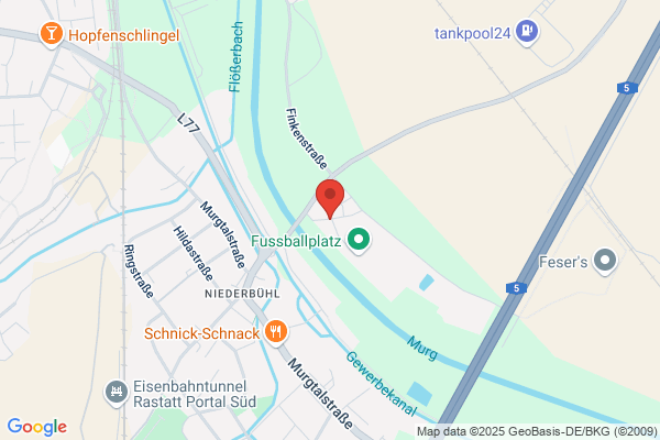Sportvereinigung Niederbühl e.V.