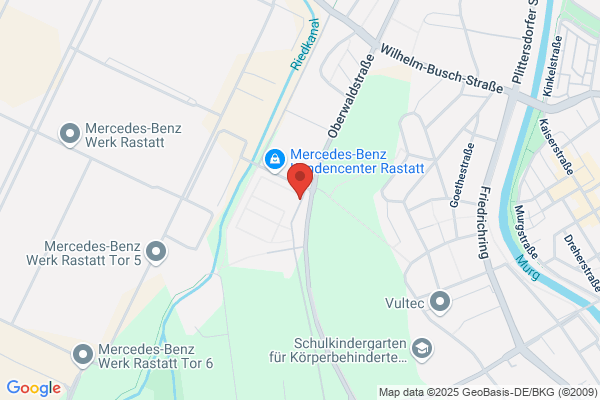 Vereinsgastätte Oberwald Inh. Guiseppe Matarrese
