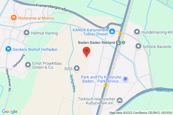 Wissen und Dienen e.V.
