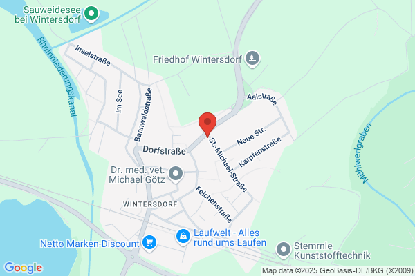 R+V Versicherung