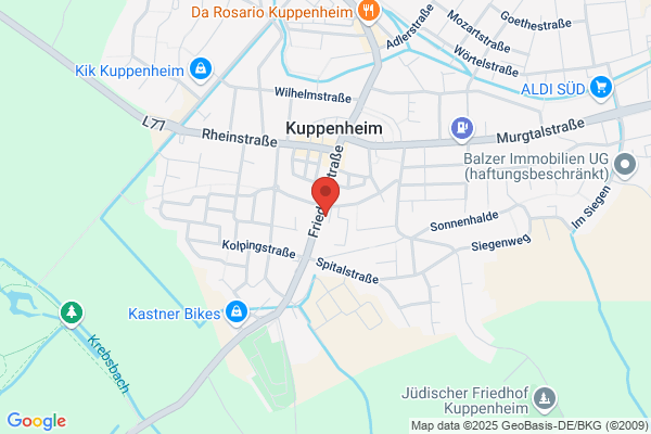 Kolb & Team OHG
