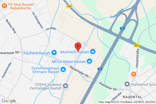 VIP-Autowaschsalon