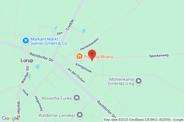 HUK-COBURG Versicherung Gerhard Rieken in Lorup