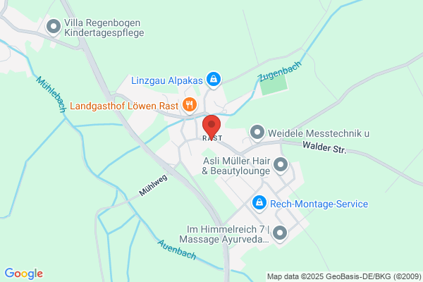 Feuerwehrgerätehaus