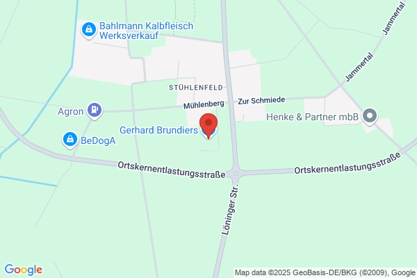 Gerhard Brundiers GmbH,