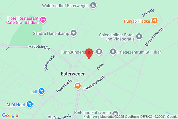 Heimatverein Rastdorf e.V. Heimathaus