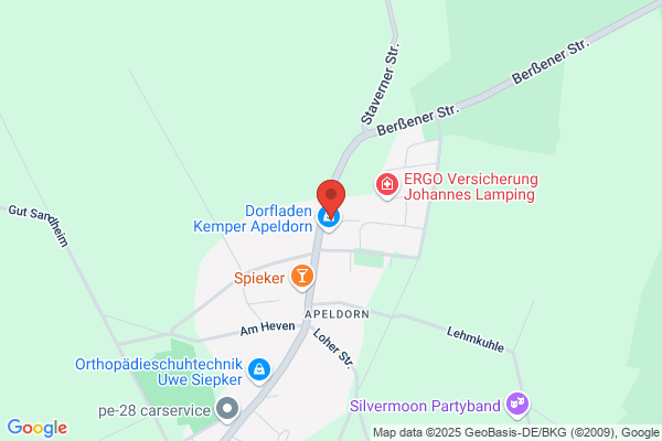 Jugendheim
