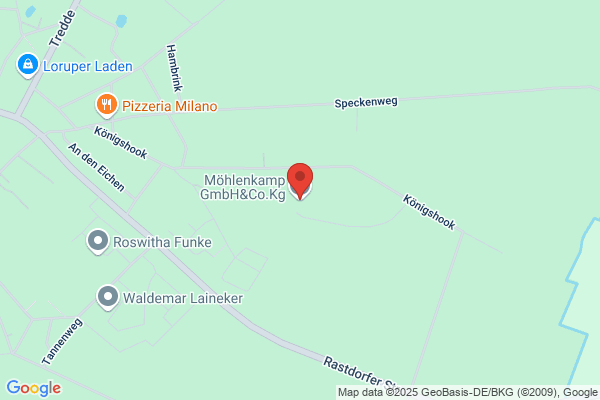 Möhlenkamp Holding GmbH & Co. KG