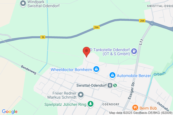 Münsterländische Versicherungsvermittlung J. Oenbrink