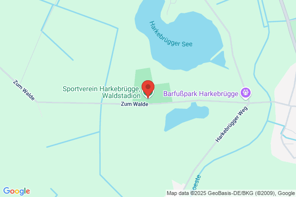 Sportzentrum Brökersfehn