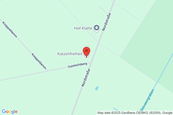 Tierhilfe für Papenburg