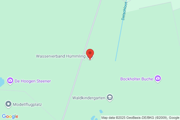 Wasserverband Hümmling
