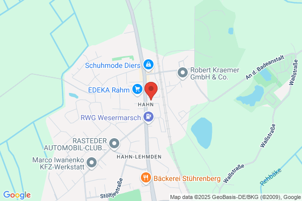 CURA TagesPflege Hahn-Lehmden