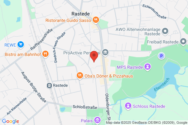 Petershof Rastede