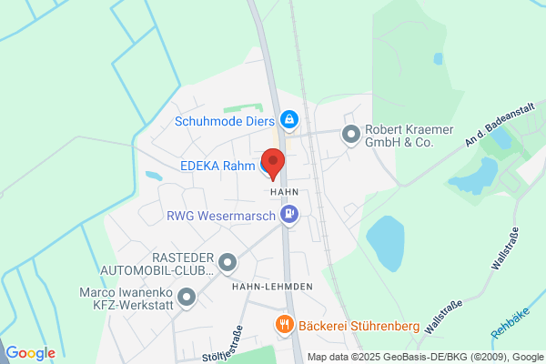 Menke's Ellern-Apotheke Inh. Ralf Menke