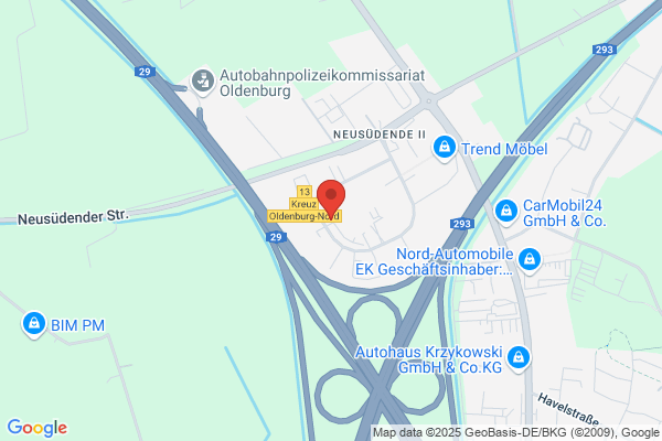 ALLCARS GmbH