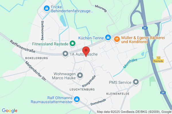 Autopflege R. Schulze