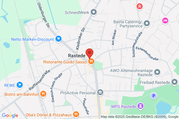 Rossmann Drogeriemärkte