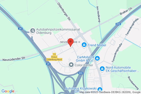 Haje Maschinenbau GmbH & Co. KG