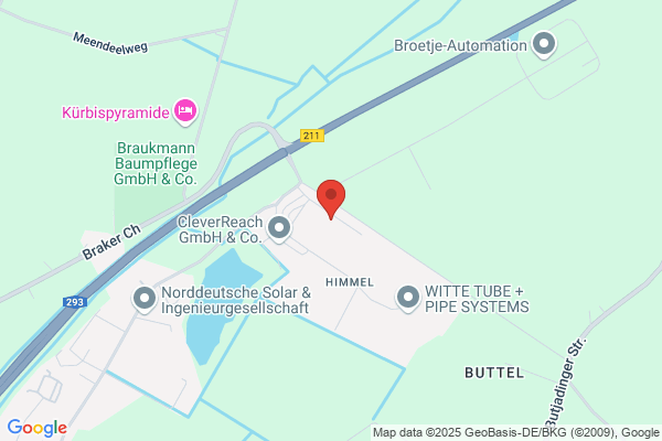 ABEX EFG SPECHT Rastede